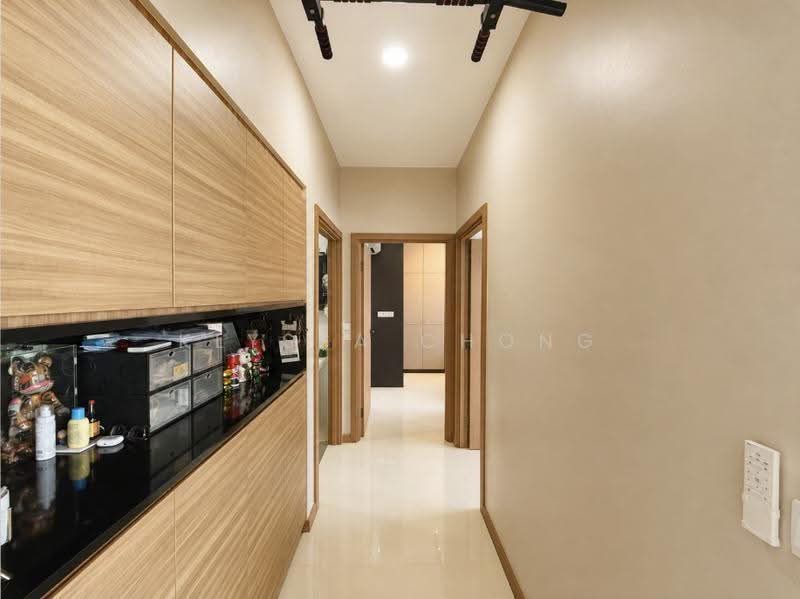 420D Northshore Drive, 420D Northshore Drive, 3 Bedrooms, 1,012 sqft, HDB Flat For Sale, by Klyssa Chong, 500243767 - Corridor - PropertyGuru.com.sg