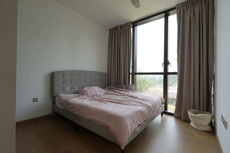 Dairy Farm Residences, 12 Dairy Farm Lane, 3 Bedrooms, 936 sqft, Condominium For Rent, by Vikki Tear, 500243768 - Bedroom - PropertyGuru.com.sg