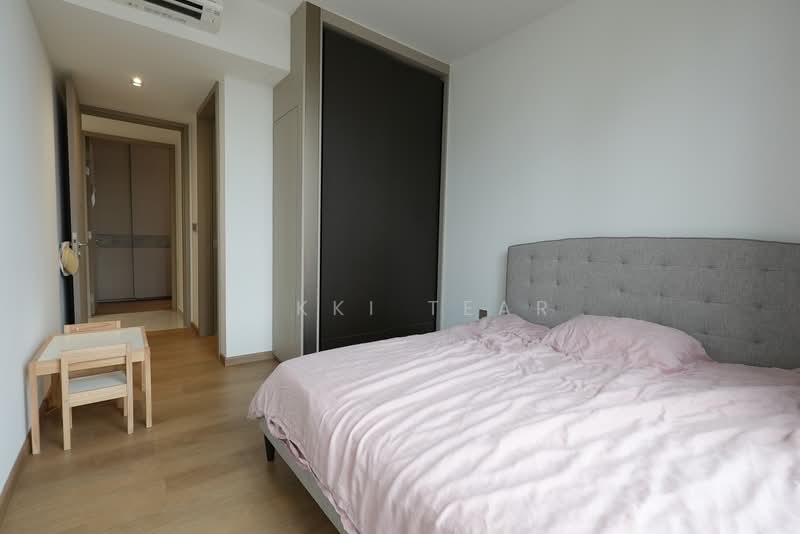 Dairy Farm Residences, 12 Dairy Farm Lane, 3 Bedrooms, 936 sqft, Condominium For Rent, by Vikki Tear, 500243768 - Bedroom - PropertyGuru.com.sg