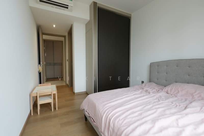 Dairy Farm Residences, 12 Dairy Farm Lane, 3 Bedrooms, 936 sqft, Condominium For Rent, by Vikki Tear, 500243768 - Bedroom - PropertyGuru.com.sg