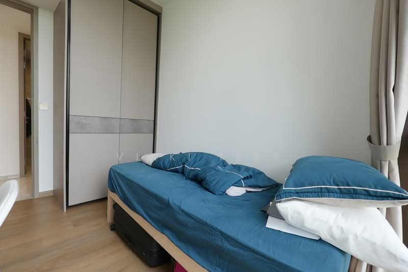 Dairy Farm Residences, 12 Dairy Farm Lane, 3 Bedrooms, 936 sqft, Condominium For Rent, by Vikki Tear, 500243768 - Bedroom - PropertyGuru.com.sg