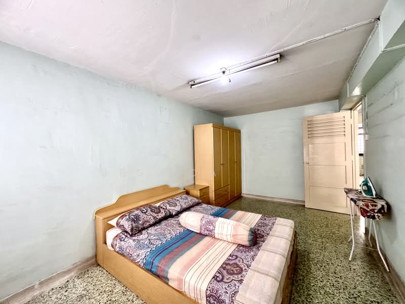 2 Ghim Moh Road, 2 Ghim Moh Road, 3 Bedrooms, 700 sqft, HDB Flat For Sale, by Jessica Soo, 500243771 - Bedroom - PropertyGuru.com.sg