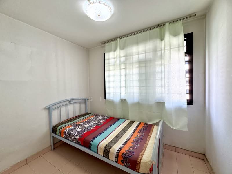 2 Ghim Moh Road, 2 Ghim Moh Road, 3 Bedrooms, 700 sqft, HDB Flat For Sale, by Jessica Soo, 500243771 - Bedroom - PropertyGuru.com.sg