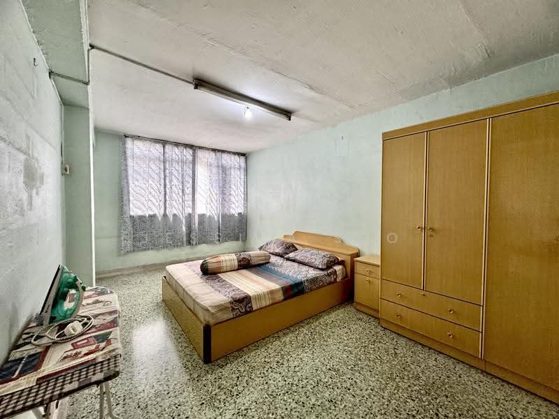 2 Ghim Moh Road, 2 Ghim Moh Road, 3 Bedrooms, 700 sqft, HDB Flat For Sale, by Jessica Soo, 500243771 - Bedroom - PropertyGuru.com.sg