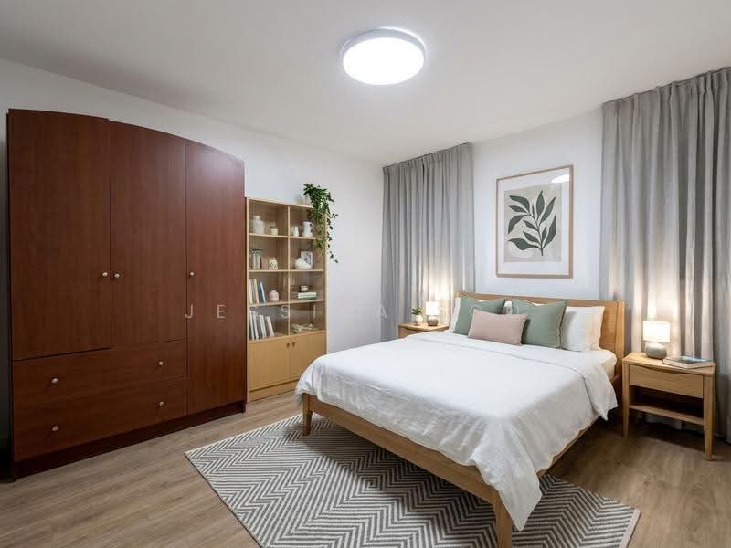 2 Ghim Moh Road, 2 Ghim Moh Road, Tanglin / Holland / Bukit Timah, 3 Bedrooms, 818 sqft, HDB Flat For Sale, by Jessica Soo, 500243771 - PropertyGuru.com.sg
