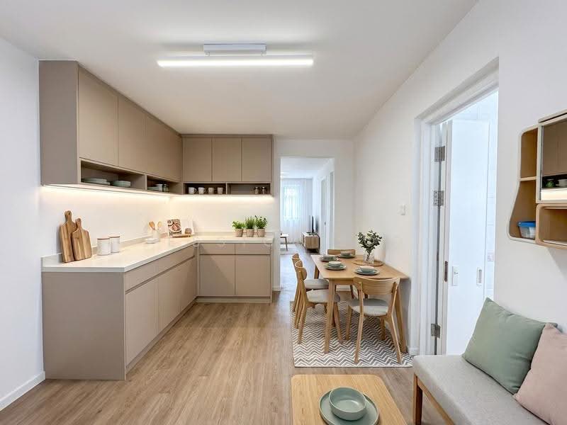 2 Ghim Moh Road, 2 Ghim Moh Road, Tanglin / Holland / Bukit Timah, 3 Bedrooms, 818 sqft, HDB Flat For Sale, by Jessica Soo, 500243771 - PropertyGuru.com.sg