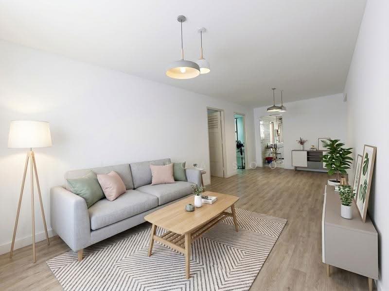 2 Ghim Moh Road, 2 Ghim Moh Road, Tanglin / Holland / Bukit Timah, 3 Bedrooms, 818 sqft, HDB Flat For Sale, by Jessica Soo, 500243771 - PropertyGuru.com.sg