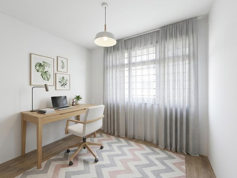 2 Ghim Moh Road, 2 Ghim Moh Road, Tanglin / Holland / Bukit Timah, 3 Bedrooms, 818 sqft, HDB Flat For Sale, by Jessica Soo, 500243771 - PropertyGuru.com.sg