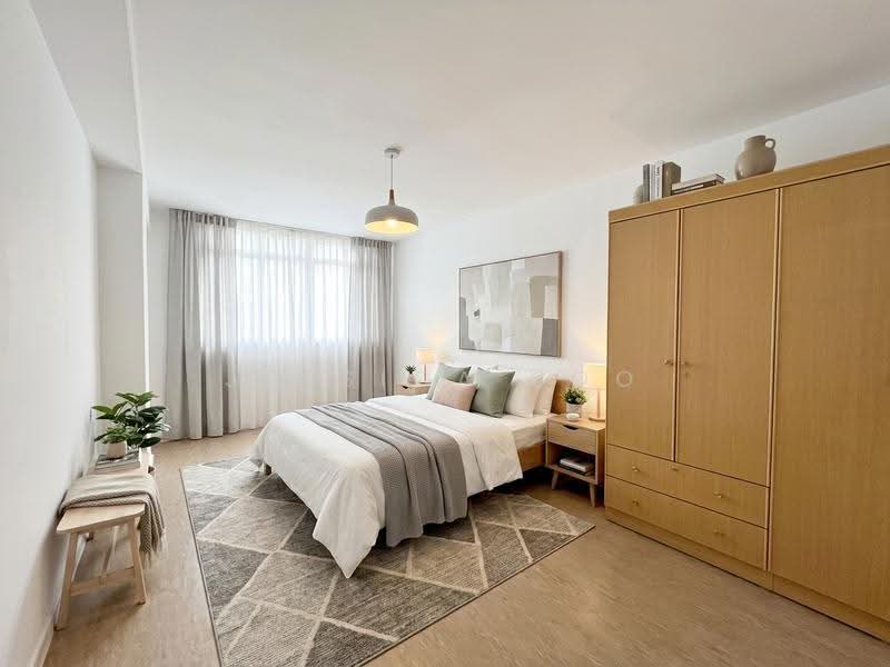 2 Ghim Moh Road, 2 Ghim Moh Road, Tanglin / Holland / Bukit Timah, 3 Bedrooms, 818 sqft, HDB Flat For Sale, by Jessica Soo, 500243771 - PropertyGuru.com.sg