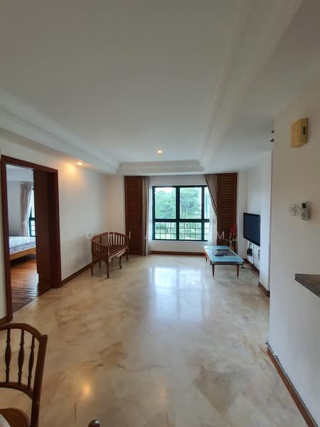 J C Draycott, 34 Draycott Drive, 2 Bedrooms, 797 sqft, Apartment For Rent, by Chia S M, 500243772 - Living Room - PropertyGuru.com.sg