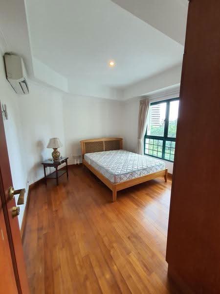 J C Draycott, 34 Draycott Drive, 2 Bedrooms, 797 sqft, Apartment For Rent, by Chia S M, 500243772 - Bedroom - PropertyGuru.com.sg