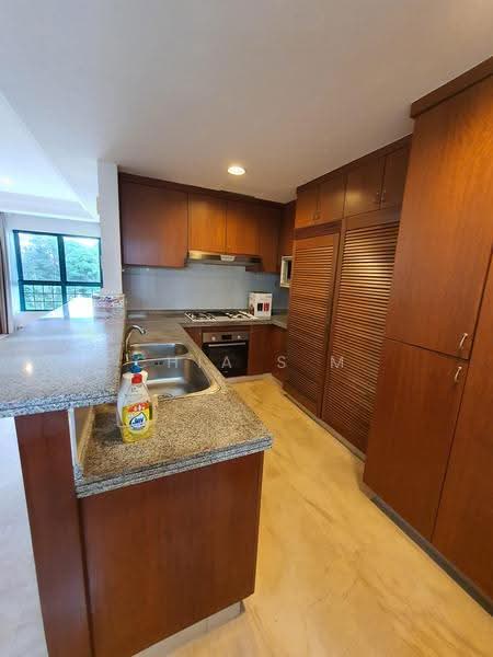 J C Draycott, 34 Draycott Drive, 2 Bedrooms, 797 sqft, Apartment For Rent, by Chia S M, 500243772 - Kitchen - PropertyGuru.com.sg