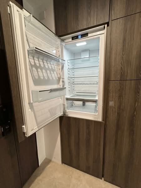 The Reef at King's Dock, 16 Harbourfront Avenue, 1 Bedroom, 592 sqft, Condominium For Rent, by Ben XIA 夏天鹏, 500243774 - Interior - PropertyGuru.com.sg