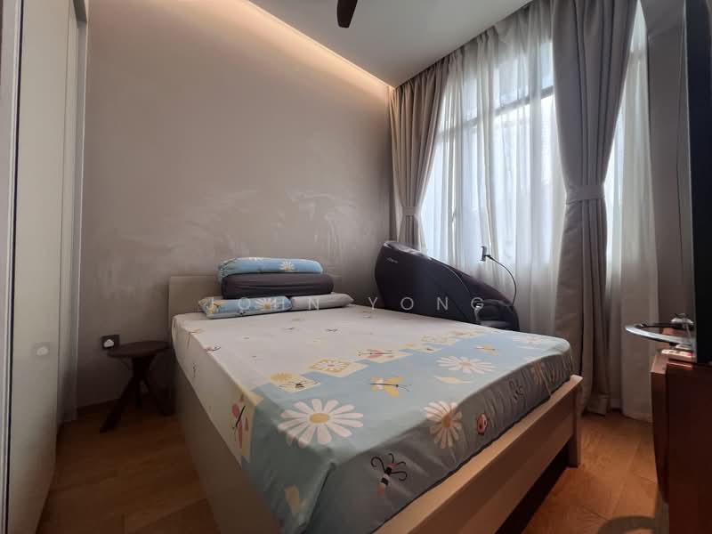 The Essence, 1 Chong Kuo Road, 2 Bedrooms, 786 sqft, Condominium For Sale, by John Yong, 500243775 - PropertyGuru.com.sg