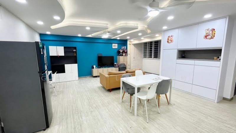134 Rivervale Street, 134 Rivervale Street, 3 Bedrooms, 1,291 sqft, HDB Flat For Sale, by Gladys Lee 李惠吟, 500243777 - PropertyGuru.com.sg