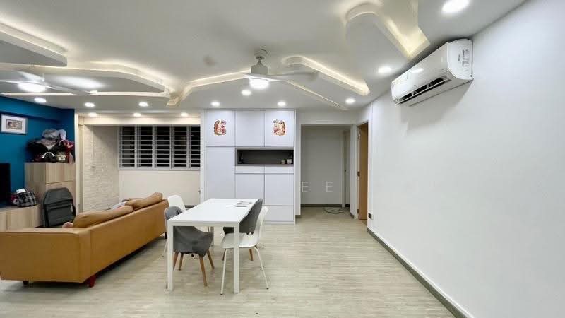 134 Rivervale Street, 134 Rivervale Street, 3 Bedrooms, 1,291 sqft, HDB Flat For Sale, by Gladys Lee 李惠吟, 500243777 - PropertyGuru.com.sg