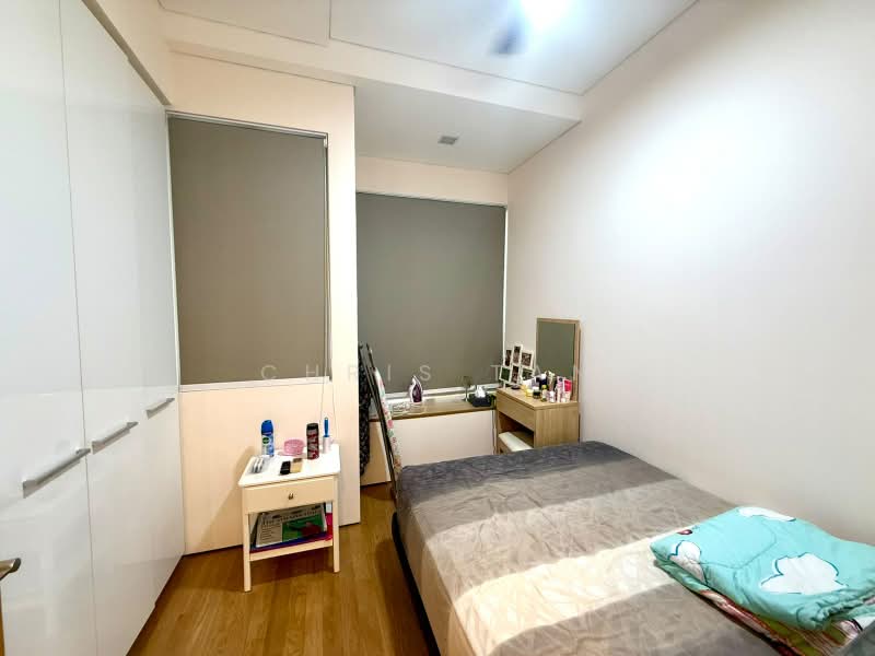 The Laurels @ Cairnhill Road, 38 Cairnhill Road, 2 Bedrooms, 1,001 sqft, Condominium For Sale, by Chris Tan, 500243780 - Bedroom - PropertyGuru.com.sg