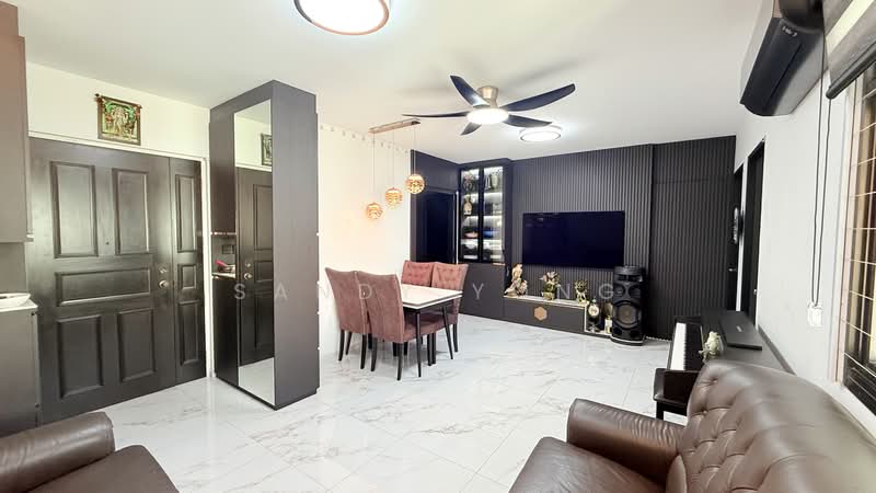 273D Jurong West Avenue 3, 273D Jurong West Avenue 3, Boon Lay / Jurong / Tuas, 3 Bedrooms, 947 sqft, HDB Flat For Sale, by Sandy Yong, 500243781 - Living Room - PropertyGuru.com.sg