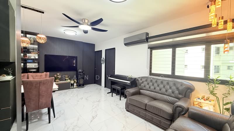 273D Jurong West Avenue 3, 273D Jurong West Avenue 3, Boon Lay / Jurong / Tuas, 3 Bedrooms, 947 sqft, HDB Flat For Sale, by Sandy Yong, 500243781 - Living Room - PropertyGuru.com.sg