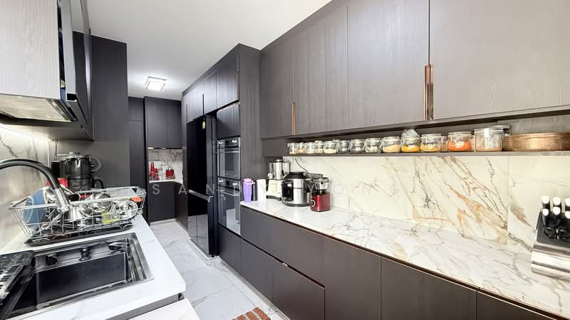 273D Jurong West Avenue 3, 273D Jurong West Avenue 3, Boon Lay / Jurong / Tuas, 3 Bedrooms, 947 sqft, HDB Flat For Sale, by Sandy Yong, 500243781 - Kitchen - PropertyGuru.com.sg