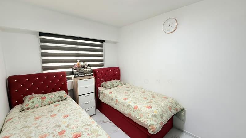 273D Jurong West Avenue 3, 273D Jurong West Avenue 3, Boon Lay / Jurong / Tuas, 3 Bedrooms, 947 sqft, HDB Flat For Sale, by Sandy Yong, 500243781 - Bedroom - PropertyGuru.com.sg