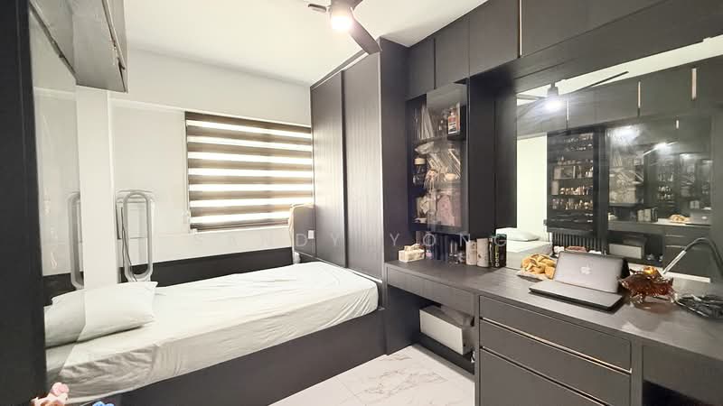 273D Jurong West Avenue 3, 273D Jurong West Avenue 3, Boon Lay / Jurong / Tuas, 3 Bedrooms, 947 sqft, HDB Flat For Sale, by Sandy Yong, 500243781 - Bedroom - PropertyGuru.com.sg