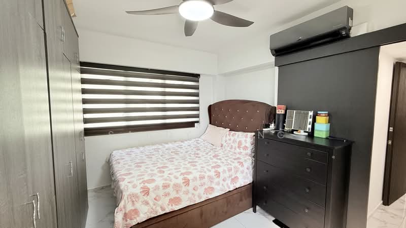 273D Jurong West Avenue 3, 273D Jurong West Avenue 3, Boon Lay / Jurong / Tuas, 3 Bedrooms, 947 sqft, HDB Flat For Sale, by Sandy Yong, 500243781 - Bedroom - PropertyGuru.com.sg