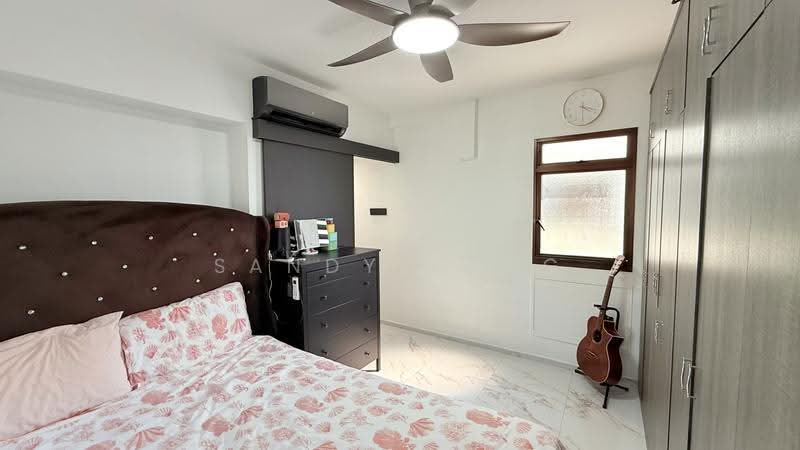 273D Jurong West Avenue 3, 273D Jurong West Avenue 3, Boon Lay / Jurong / Tuas, 3 Bedrooms, 947 sqft, HDB Flat For Sale, by Sandy Yong, 500243781 - Bedroom - PropertyGuru.com.sg