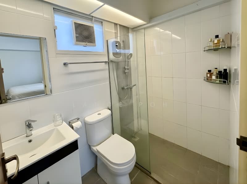 289A Compassvale Crescent, 289A Compassvale Crescent, Hougang / Punggol / Sengkang, 3 Bedrooms, 1,001 sqft, HDB Flat For Sale, by Lance Poh, 500243785 - Bathroom - PropertyGuru.com.sg