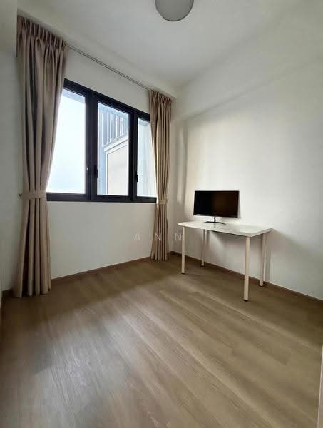 Parc Botannia, 10 Fernvale Street, Seletar / Yio Chu Kang, 2 Bedrooms, 581 sqft, Condominium For Rent, by Ann Ng 黄子玹, 500243786 - Bedroom 2 - PropertyGuru.com.sg