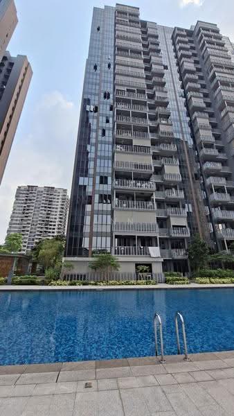 Parc Botannia, 10 Fernvale Street, Seletar / Yio Chu Kang, 2 Bedrooms, 581 sqft, Condominium For Rent, by Ann Ng 黄子玹, 500243786 - Exterior - PropertyGuru.com.sg