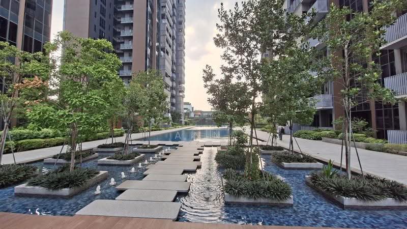 Parc Botannia, 10 Fernvale Street, Seletar / Yio Chu Kang, 2 Bedrooms, 581 sqft, Condominium For Rent, by Ann Ng 黄子玹, 500243786 - Exterior - PropertyGuru.com.sg
