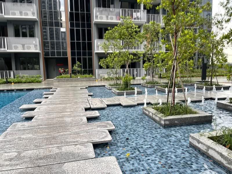 Parc Botannia, 10 Fernvale Street, Seletar / Yio Chu Kang, 2 Bedrooms, 581 sqft, Condominium For Rent, by Ann Ng 黄子玹, 500243786 - Exterior - PropertyGuru.com.sg