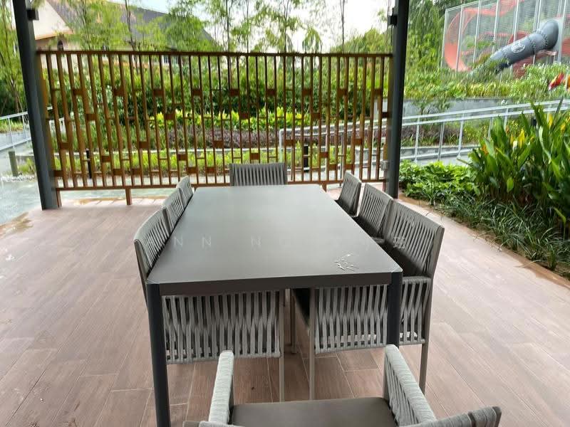 Parc Botannia, 10 Fernvale Street, Seletar / Yio Chu Kang, 2 Bedrooms, 581 sqft, Condominium For Rent, by Ann Ng 黄子玹, 500243786 - Exterior - PropertyGuru.com.sg