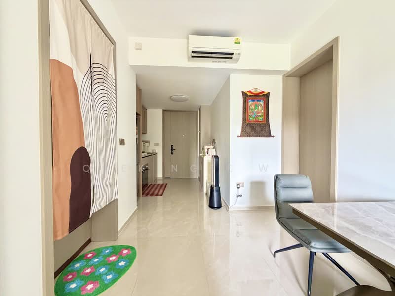 Dairy Farm Residences, 12 Dairy Farm Lane, Dairy Farm / Bukit Panjang / Choa Chu Kang, 2 Bedrooms, 624 sqft, Condominium For Sale, by Quek Ngee Wei, 500243790 - Interior - PropertyGuru.com.sg