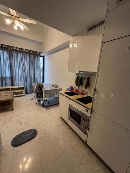 Pavilion Square, 345 Geylang Road, 1 Bedroom, 398 sqft, Condominium For Rent, by Anthony Leong, 500243792 - PropertyGuru.com.sg