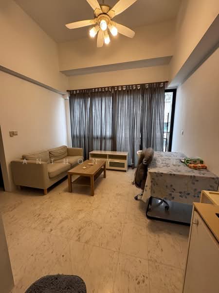 Pavilion Square, 345 Geylang Road, 1 Bedroom, 398 sqft, Condominium For Rent, by Anthony Leong, 500243792 - PropertyGuru.com.sg