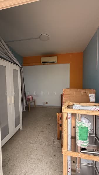 Sun Plaza, 30 Sembawang Drive, 3 Bedrooms, 1,100 sqft, Apartment For Rent, by Catherine Lau, 500243796 - Interior - PropertyGuru.com.sg