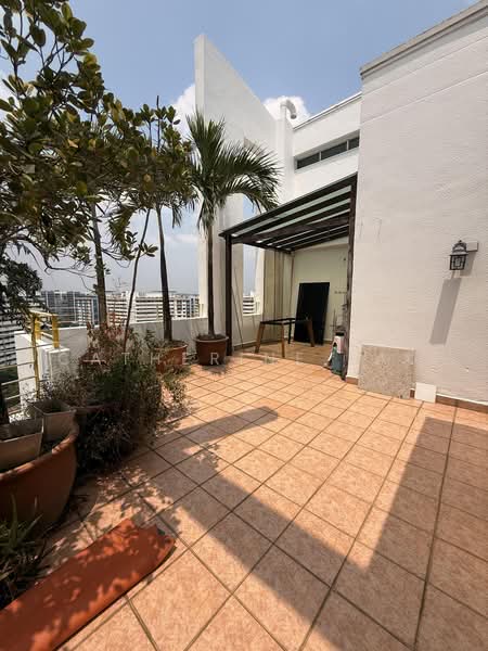 Sun Plaza, 30 Sembawang Drive, 3 Bedrooms, 1,100 sqft, Apartment For Rent, by Catherine Lau, 500243796 - Exterior - PropertyGuru.com.sg