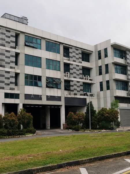 Westview Food Factory, Boon Lay / Jurong / Tuas, 1,700 sqft, Factory / Workshop (B2) For Rent, by Ansel Tan, 500243798 - Exterior - CommercialGuru.com.sg