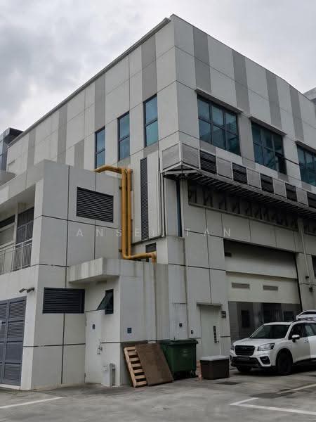 Westview Food Factory, Boon Lay / Jurong / Tuas, 1,700 sqft, Factory / Workshop (B2) For Rent, by Ansel Tan, 500243798 - Exterior - CommercialGuru.com.sg