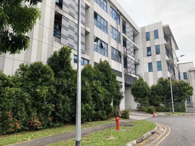 Westview Food Factory, Boon Lay / Jurong / Tuas, 1,700 sqft, Factory / Workshop (B2) For Rent, by Ansel Tan, 500243798 - CommercialGuru.com.sg
