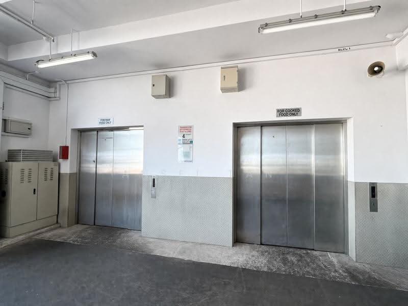 Westview Food Factory, Boon Lay / Jurong / Tuas, 1,700 sqft, Factory / Workshop (B2) For Rent, by Ansel Tan, 500243798 - CommercialGuru.com.sg