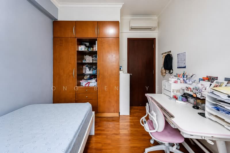 Euphony Gardens, 1 Jalan Mata Ayer, 3 Bedrooms, 1,518 sqft, Condominium For Sale, by Ong Beng Yew, 500243803 - Bedroom - PropertyGuru.com.sg