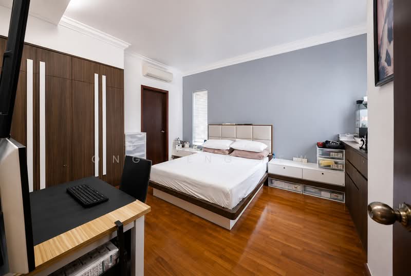 Euphony Gardens, 1 Jalan Mata Ayer, 3 Bedrooms, 1,518 sqft, Condominium For Sale, by Ong Beng Yew, 500243803 - Bedroom - PropertyGuru.com.sg