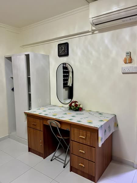 95 Commonwealth Drive, 95 Commonwealth Drive, Room Rental, 150 sqft, HDB Flat For Rent, by Justin Lim, 500243805 - Interior - PropertyGuru.com.sg