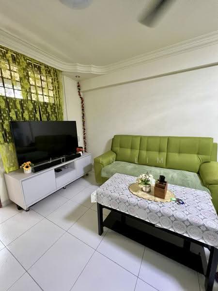 95 Commonwealth Drive, 95 Commonwealth Drive, Room Rental, 150 sqft, HDB Flat For Rent, by Justin Lim, 500243805 - Living Room - PropertyGuru.com.sg