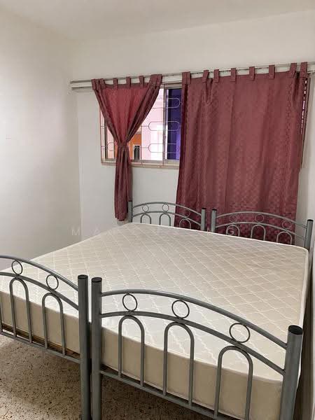 102 Bukit Purmei Road, 102 Bukit Purmei Road, 2 Bedrooms, 786 sqft, HDB Flat For Rent, by Marcus Ng, 500243806 - Bedroom - PropertyGuru.com.sg