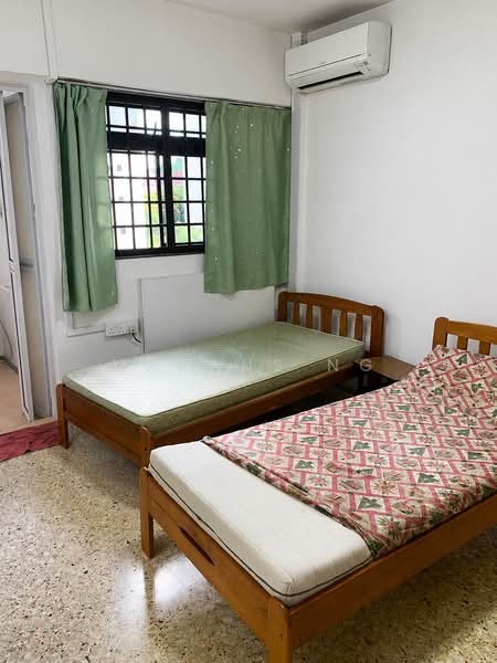 102 Bukit Purmei Road, 102 Bukit Purmei Road, 2 Bedrooms, 786 sqft, HDB Flat For Rent, by Marcus Ng, 500243806 - Bedroom - PropertyGuru.com.sg