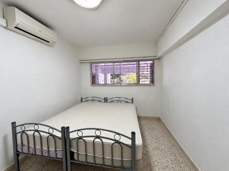 102 Bukit Purmei Road, 102 Bukit Purmei Road, Harbourfront / Telok Blangah, 2 Bedrooms, 786 sqft, HDB Flat For Rent, by Marcus Ng, 500243806 - Common Bedroom - PropertyGuru.com.sg
